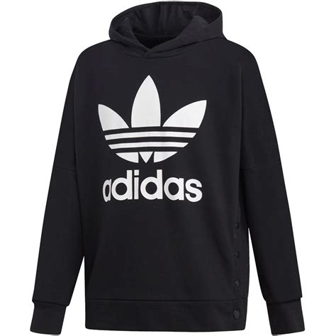 pullover adidas schwarz weiss gelb 122